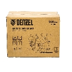 Мотопомпа бензиновая Denzel PX-80D для грязной воды, 15 л.с., 3