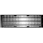 Система водяного охлаждения ID-Cooling DL360 Max ARGB Soc-AM5/AM4/1200/1700/1851 черный 4-pin 14-31.2dB Al LCD 350W Ret