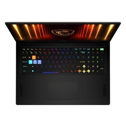 Ноутбук MSI Vector 18 HX AI A2XWJG-1006XRU/18