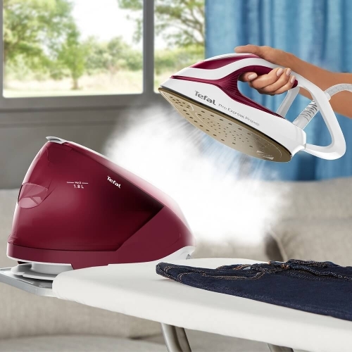 Парогенератор Tefal GV9220E0