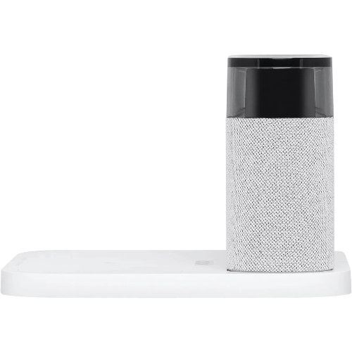 Портативная колонка BBK BTA2020 белый 5W 1.0 BT 10м 1200mAh