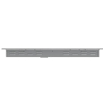 Варочная панель Gorenje ECS646BXE черный