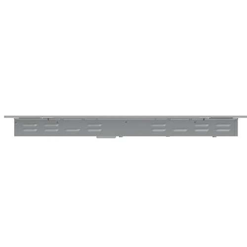 Варочная панель Gorenje ECS646BXE черный