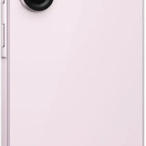 Смартфон Samsung Galaxy A56 8/128Gb розовый