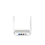 Интернет-центр Netcraze Starter (NC-1121) с Mesh Wi-Fi N300 и 3-портовым Smart-коммутатором