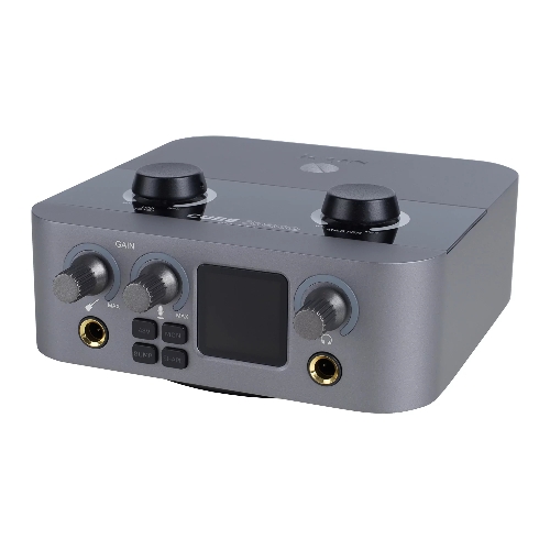 Аудиоинтерфейс USB 110301A3011 Icon Cube2Nano S 24 бит/192 кГц.