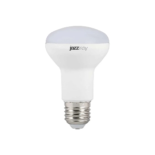 Лампа светодиодная JazzWay PLED-SP R63 11Вт 5000К холодный белый E27 820лм 230В