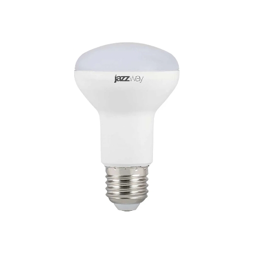 Лампа светодиодная JazzWay PLED-SP R63 11Вт 5000К холодный белый E27 820лм 230В