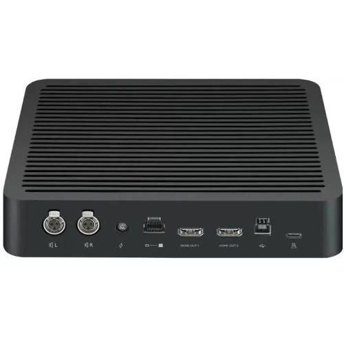 Кабель-переходник Logitech RALLY DISPLAY HUB