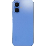 Смартфон Infinix SMART 10 X6725D 4/128Gb сиреневый