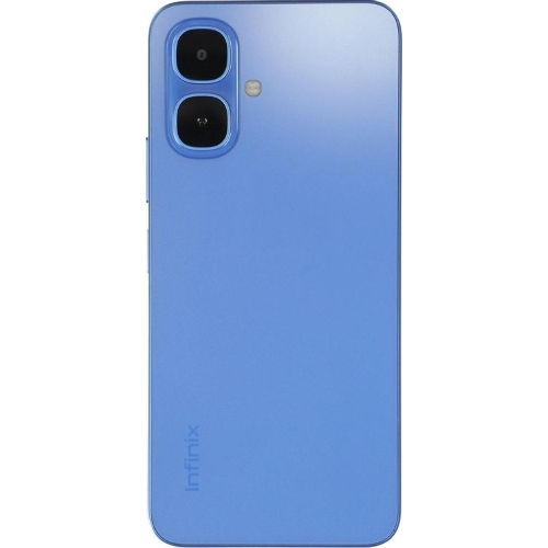 Смартфон Infinix SMART 10 X6725D 4/128Gb сиреневый