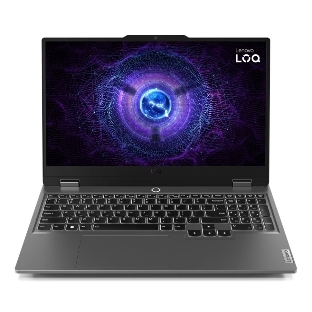 Ноутбук Lenovo LOQ 15AHP10/15.6