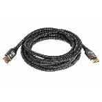 Кабель соединительный DP-DP 1.4V 8K@60Hz 3м, Telecom Pro TCG750-3M
