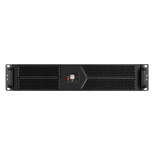 Серверный корпус ExeGate Pro 2U650-05 (RM 19