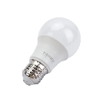Лампа светодиодная TOKOV ELECTRIC 10 Вт А60 3000К Е27 175-265 В