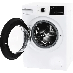 Стиральная машина Hotpoint WSH 7290 VWB белый, загр. фронтальная макс.: 7 кг 1200 об/мин класс: А