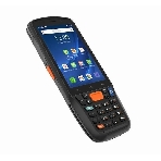 Терминал сбора данных Urovo CT48 2D Image Urovo SE2030, 4Gb/64Gb, Android 12, USB, Bluetooth, WiFi, NFC, USB Type-C, MicroSD, SIM, 2G, 3G, 4G, 4 