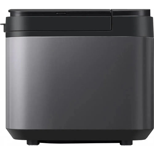 Хлебопечь Panasonic SD-YR2540HTS серый/черный