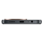 Смартфон HONOR X6c 6/256Gb черный
