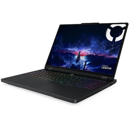 Ноутбук Lenovo Legion Pro 5 16IAX10 Core Ultra 7 255HX 32Gb SSD1Tb NVIDIA GeForce RTX5060 8Gb 16