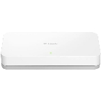 Коммутатор D-Link DGS-1008A, 8×1 Гбит/с, неуправляемый
