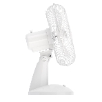 Вентилятор Maxvi FD1240 белый