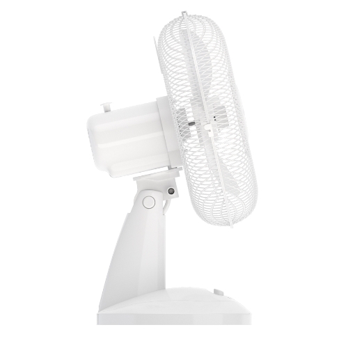 Вентилятор Maxvi FD1240 белый