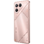 Смартфон Tecno Pova 7 5G 256Gb 8Gb розовый моноблок 3G 4G 6.8