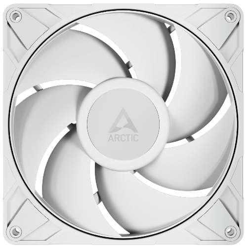 Вентилятор корпусной ARCTIC P14 Pro PST (белый) - retail (ACFAN00317A)