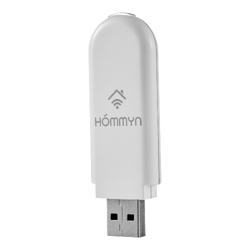 Комплект три Wi-Fi модуля HOMMYN 3HDN/WFN-02-01