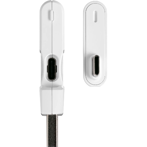 Гарнитура Defender Phantom Pro белый, беспроводная + проводная, Bluetooth, USB / mini jack 3.5 мм