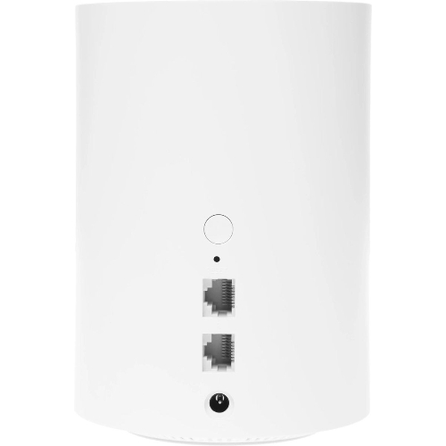 Бесшовный Mesh роутер Cudy M1200(1-Pack) AC1200 10/100BASE-TX белый