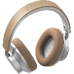Беспроводные/проводные наушники A4Tech Bloody MH390 хаки, накладные, Bluetooth + проводной