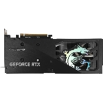 Видеокарта MSI RTX 5060 8G GAMING TRIO OC, NVIDIA RTX 5060, 8Gb, GDDR7, 128 bit, PCI-E 5.0, HDMIx1, DPx3, HDCP, 2640 MHz