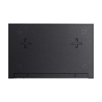 Коммутатор настольный TP-Link TL-SG1005P-PD с 5 гиг. портами (1 порт с входящим PoE++, 4 порта с исходящим PoE+), бюджет PoE: 9, 21, 47 или 66 Вт (зависит от используемого стандарта входящего PoE)