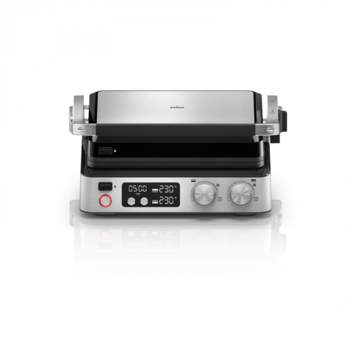 Гриль контактный электрический Braun MultiGrill 7 CG7040