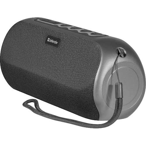 Акустическая система Defender G32 2.0 черный 2х10 Вт