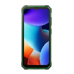 Смартфон Blackview BV4800 Pro, 4/128Gb, зеленый