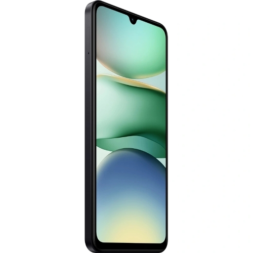 Смартфон Xiaomi Redmi A5 4/128Gb черный