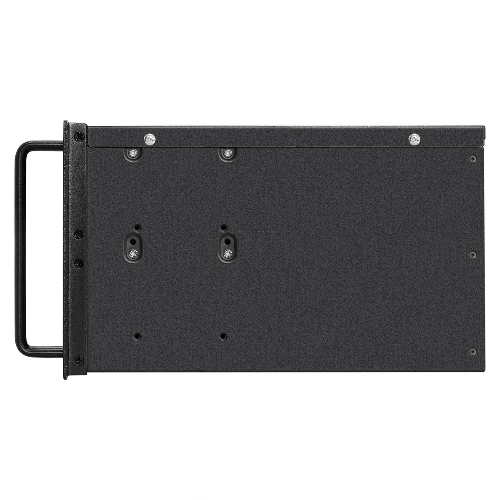 Серверный корпус ExeGate Pro 4U300-08 (RM 19