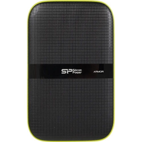 Внешний HDD Silicon Power USB 3.0 2Tb A60 SP020TbPHDA60S3K Armor 2.5