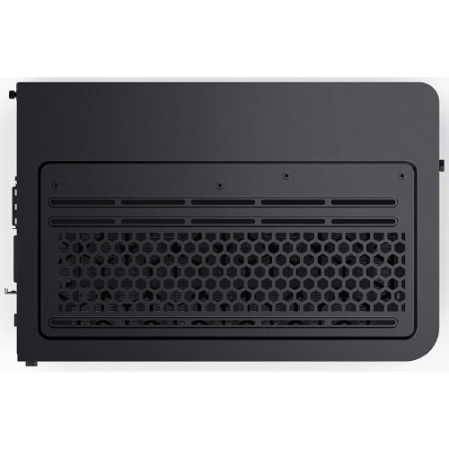 Компьютерный корпус JONSBO Computer Case TK-3 черный