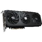 Видеокарта Gigabyte GeForce RTX 5050 8G GAMING OC, NVIDIA RTX 5050, 8 ГБ GDDR6, 128 бит, PCI-e 5.0, 2xHDMI, 2xDP, 2632 МГц