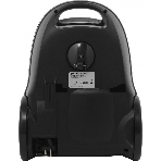 Пылесос Vitek VT-8138 коричневый/черный, 350/2200 Вт, уборка сухая, пылесборник мешок 2 л