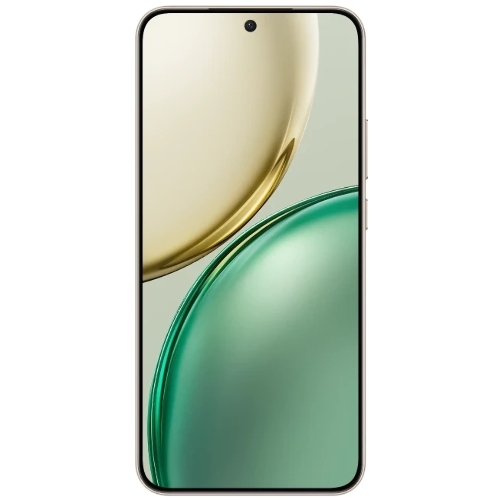 Смартфон HONOR X9d 8/256Gb, золотой/бежевый