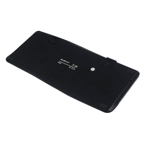 Клавиатура беспроводная Raskat K006 USB Type-A, чёрный