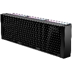 Система водяного охлаждения ID-Cooling DL360 Max ARGB Soc-AM5/AM4/1200/1700/1851 черный 4-pin 14-31.2dB Al LCD 350W Ret