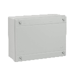 Коробка распределительная DKC 54310 ОП 300х220х120, гладкие стенки, IP56