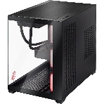 Компьютер Bloody BD-PC RAB84V2 TWR Ryzen 7 7700 (3.8) 32Gb SSD 1Tb RTX 5060TI 8Gb Win 11H 64 2.5xGbitEth 650W черный (RUS) (2142127)