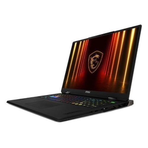Ноутбук MSI Vector 18 HX AI A2XWJG-1006XRU/18